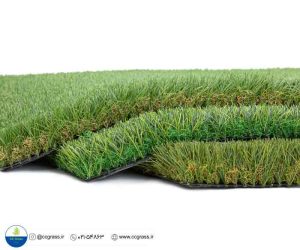 چمن مصنوعی  مدل گرین (دو متری)