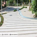 پروژه چمن مصنوعی تزئینی اصفهان